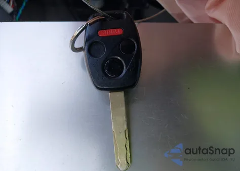 2009 Honda Civic Lx из США, поврежденный, VIN 2HGFG12659H522257